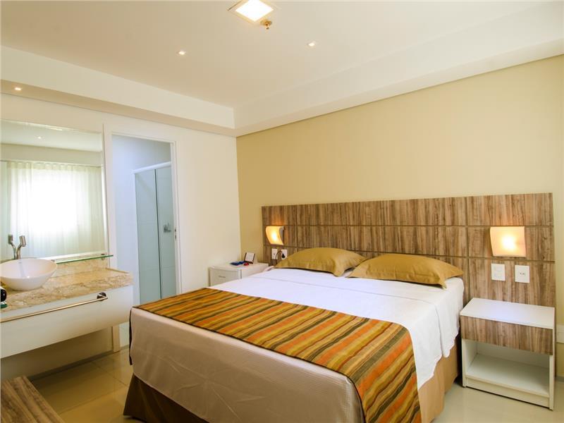 Profissionalle Hotel Sao Luis Dış mekan fotoğraf