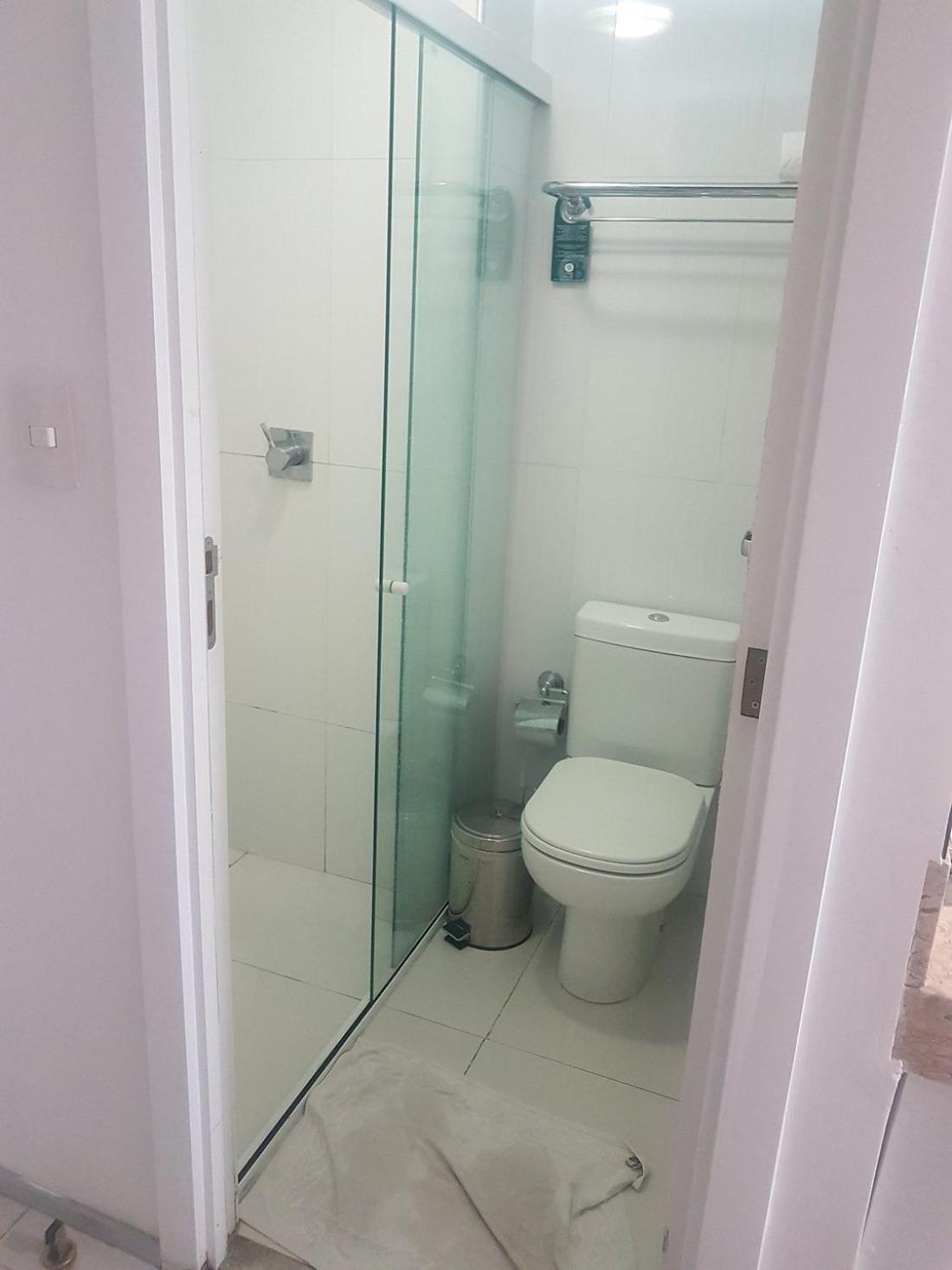 Profissionalle Hotel Sao Luis Dış mekan fotoğraf