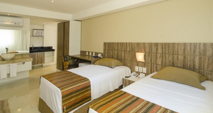 Profissionalle Hotel Sao Luis Dış mekan fotoğraf