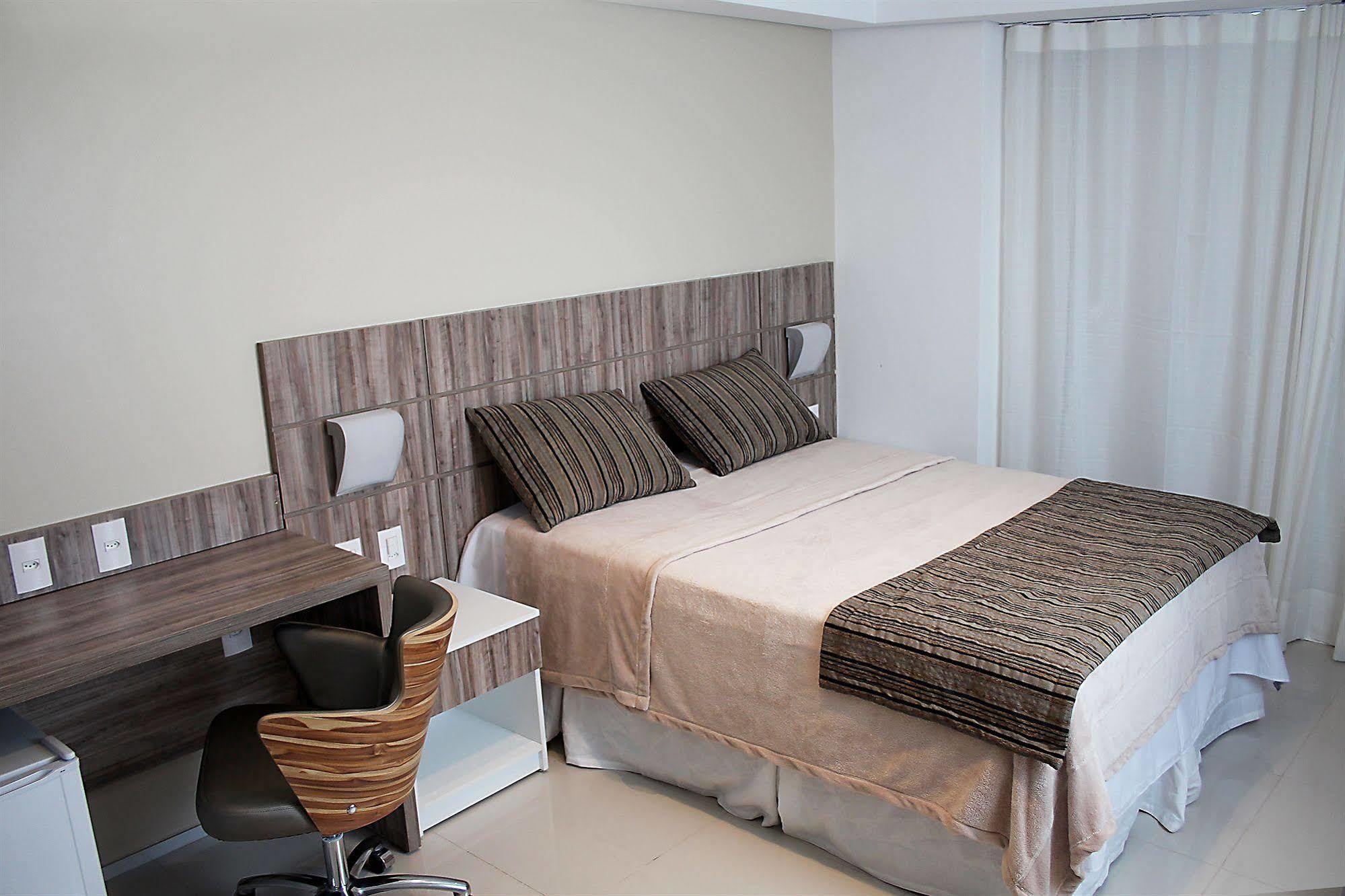 Profissionalle Hotel Sao Luis Dış mekan fotoğraf